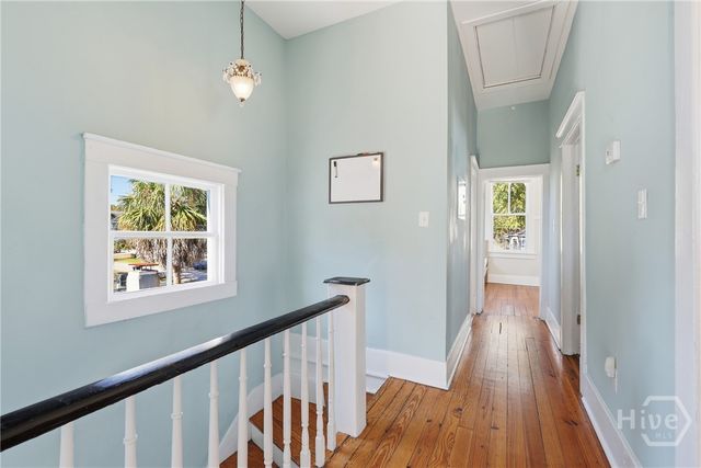 674 E Anderson Street, Savannah, GA 31401