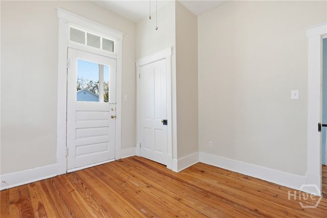 674 E Anderson Street, Savannah, GA 31401