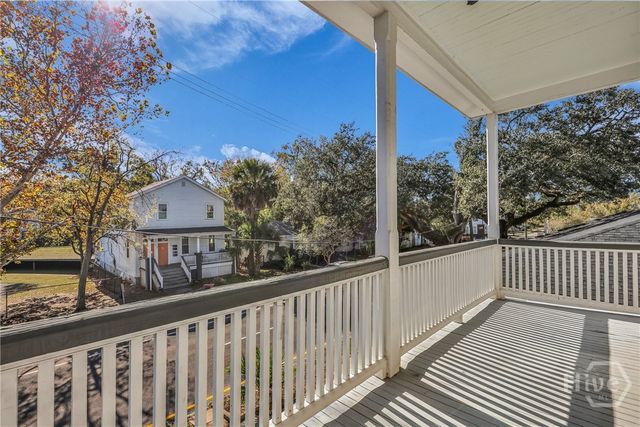 674 E Anderson Street, Savannah, GA 31401