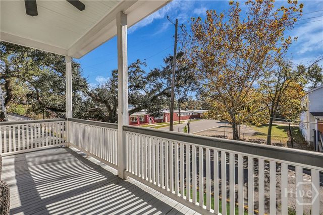 674 E Anderson Street, Savannah, GA 31401