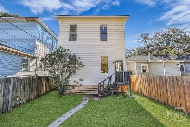 674 E Anderson Street, Savannah, GA 31401