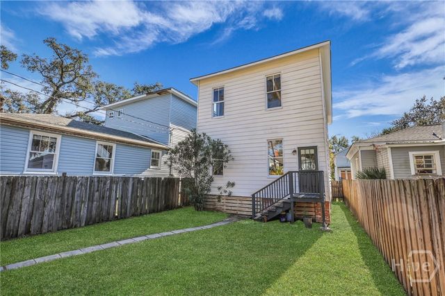 674 E Anderson Street, Savannah, GA 31401