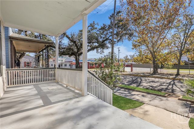 674 E Anderson Street, Savannah, GA 31401