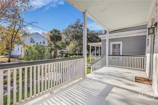 674 E Anderson Street, Savannah, GA 31401