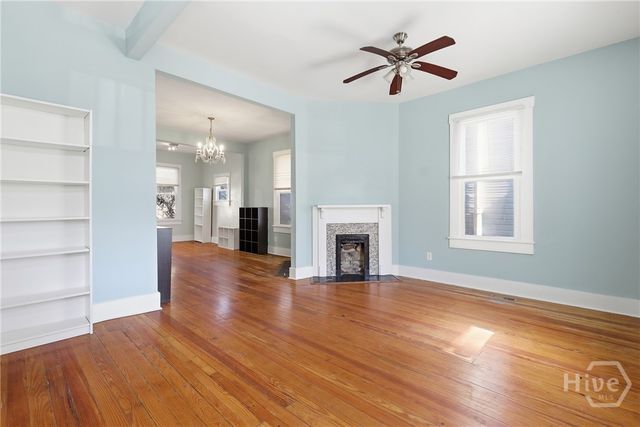 674 E Anderson Street, Savannah, GA 31401