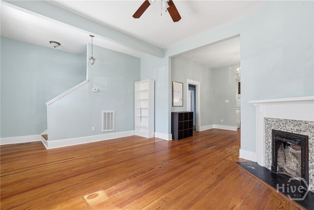 674 E Anderson Street, Savannah, GA 31401