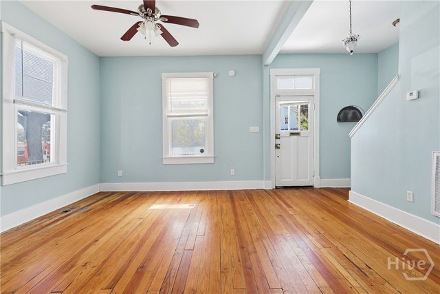 674 E Anderson Street, Savannah, GA 31401