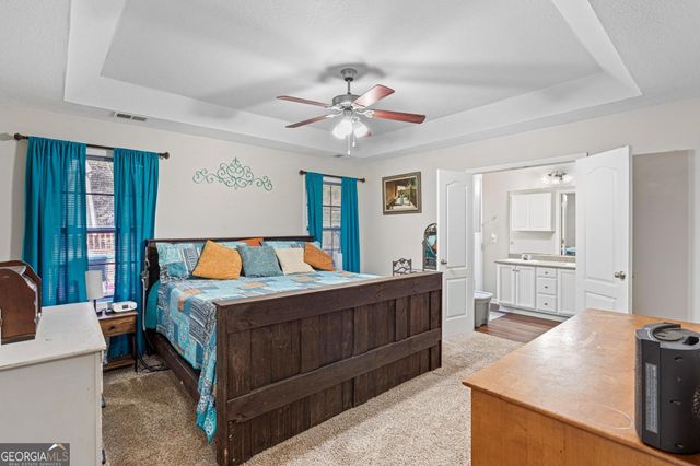 2647 Teamon Road, Griffin, GA 30223