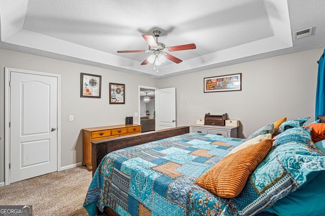 2647 Teamon Road, Griffin, GA 30223