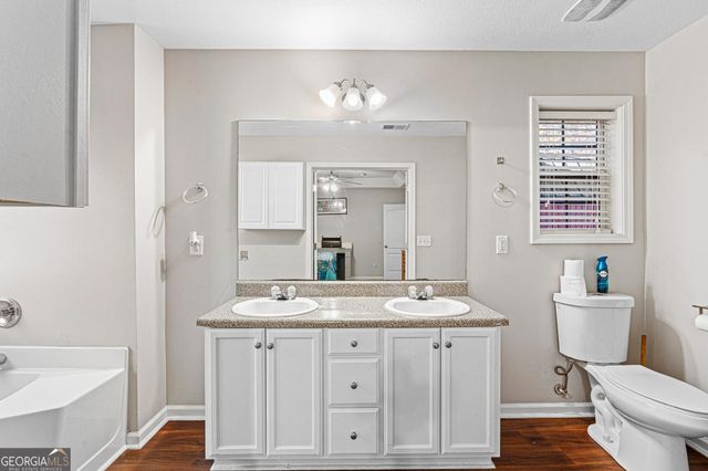 2647 Teamon Road, Griffin, GA 30223