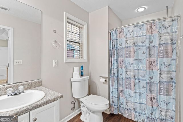 2647 Teamon Road, Griffin, GA 30223