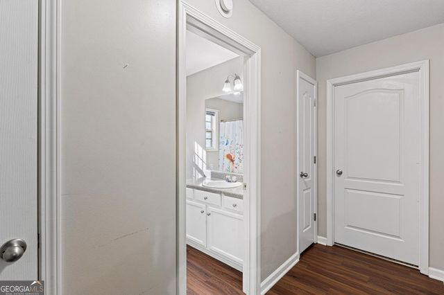 2647 Teamon Road, Griffin, GA 30223