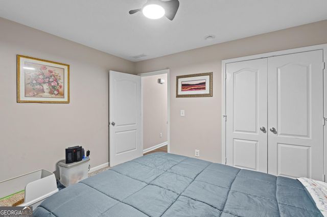 2647 Teamon Road, Griffin, GA 30223