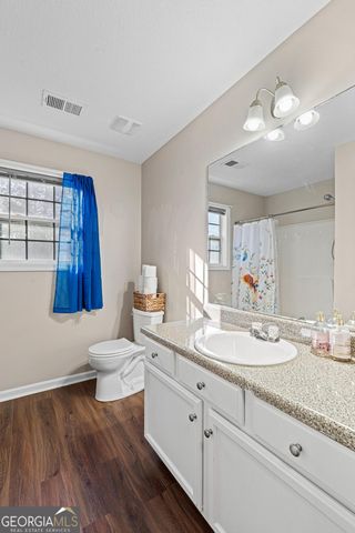 2647 Teamon Road, Griffin, GA 30223