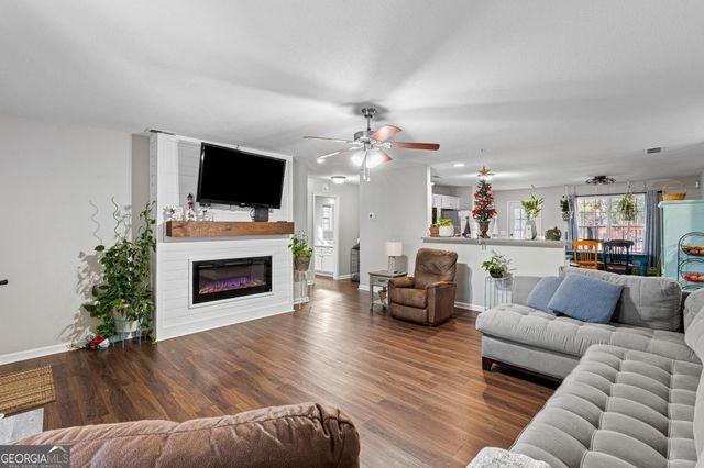 2647 Teamon Road, Griffin, GA 30223