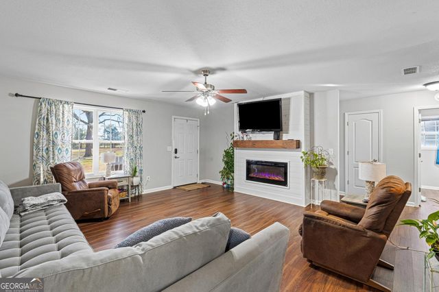 2647 Teamon Road, Griffin, GA 30223