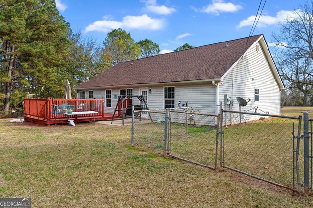 2647 Teamon Road, Griffin, GA 30223