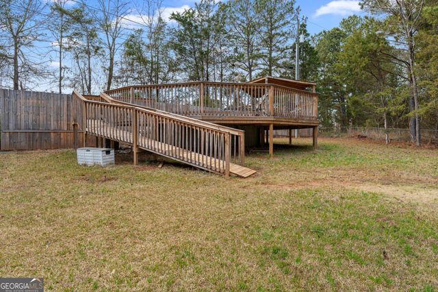 2647 Teamon Road, Griffin, GA 30223