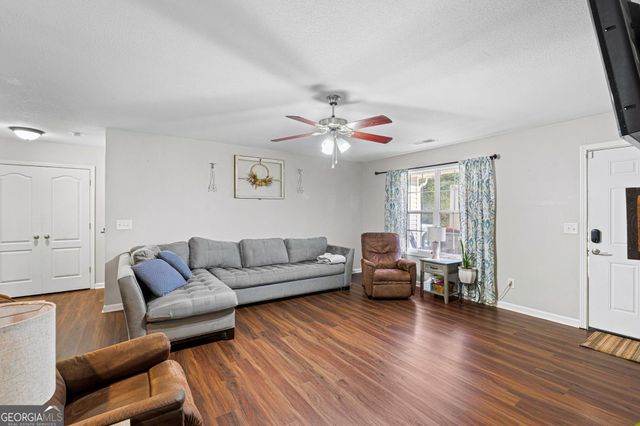 2647 Teamon Road, Griffin, GA 30223