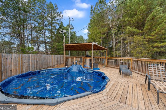 2647 Teamon Road, Griffin, GA 30223