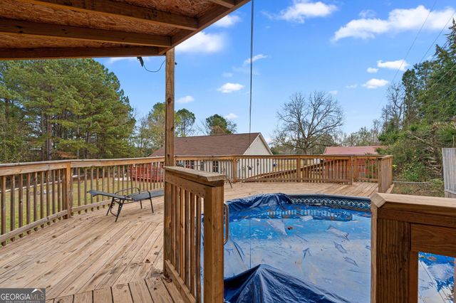 2647 Teamon Road, Griffin, GA 30223