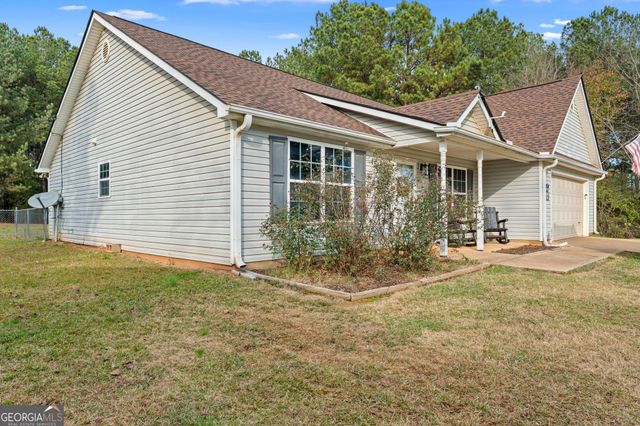 2647 Teamon Road, Griffin, GA 30223