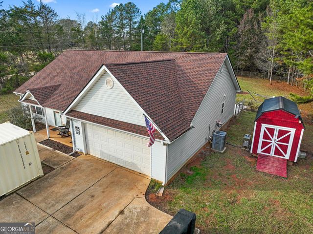 2647 Teamon Road, Griffin, GA 30223