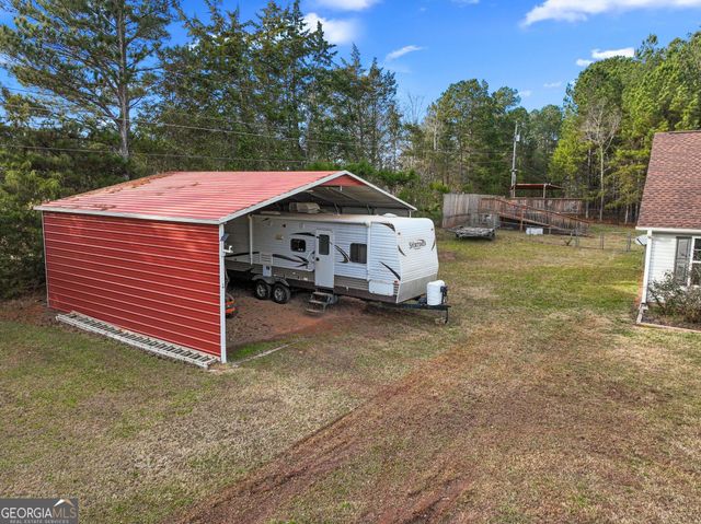 2647 Teamon Road, Griffin, GA 30223