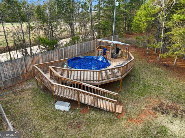 2647 Teamon Road, Griffin, GA 30223