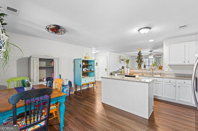 2647 Teamon Road, Griffin, GA 30223