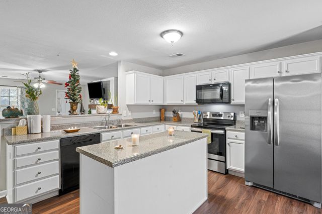 2647 Teamon Road, Griffin, GA 30223