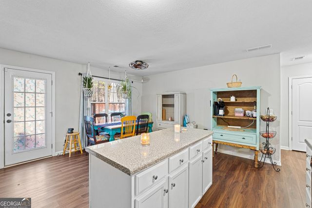 2647 Teamon Road, Griffin, GA 30223