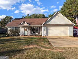 2647 Teamon Road, Griffin, GA 30223
