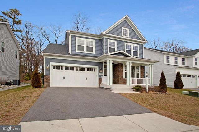 408 KOSMILL DR, Millersville, MD 21108