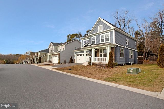 408 KOSMILL DR, Millersville, MD 21108