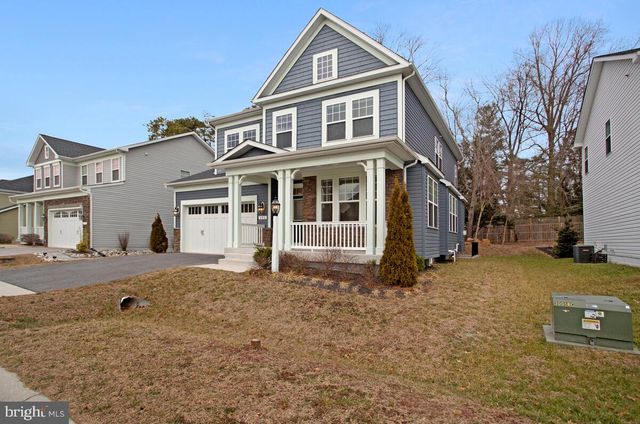 408 KOSMILL DR, Millersville, MD 21108