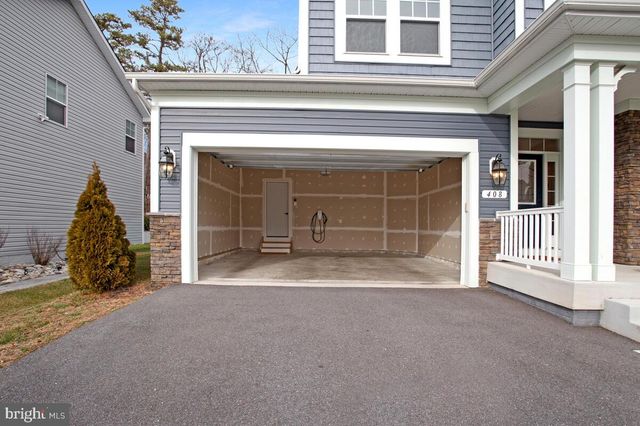 408 KOSMILL DR, Millersville, MD 21108