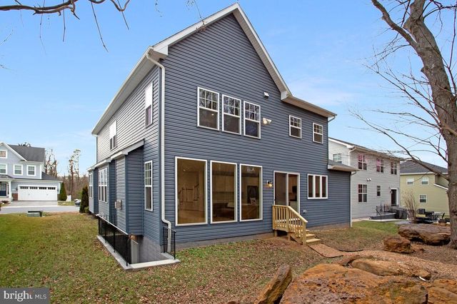 408 KOSMILL DR, Millersville, MD 21108