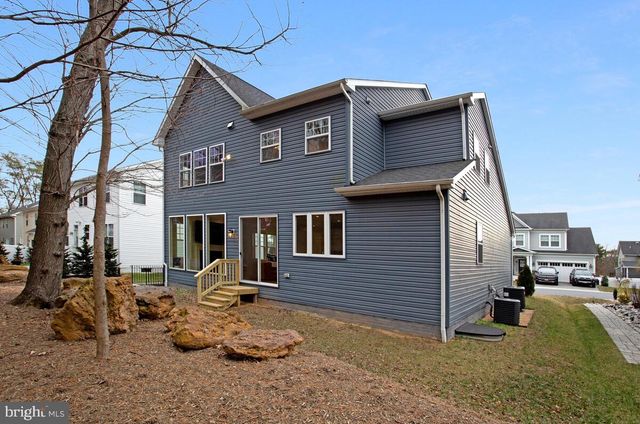 408 KOSMILL DR, Millersville, MD 21108