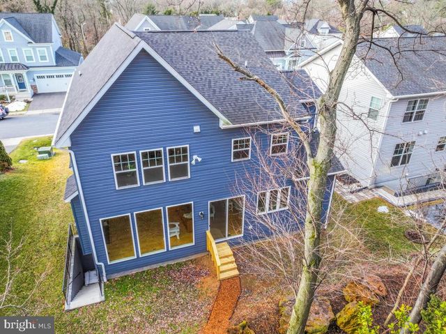 408 KOSMILL DR, Millersville, MD 21108