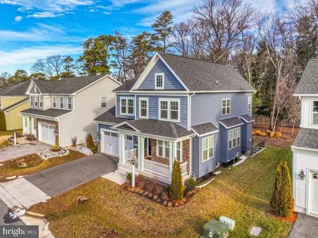 408 KOSMILL DR, Millersville, MD 21108