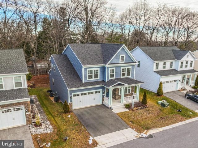 408 KOSMILL DR, Millersville, MD 21108