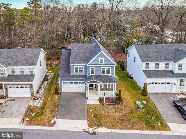 408 KOSMILL DR, Millersville, MD 21108