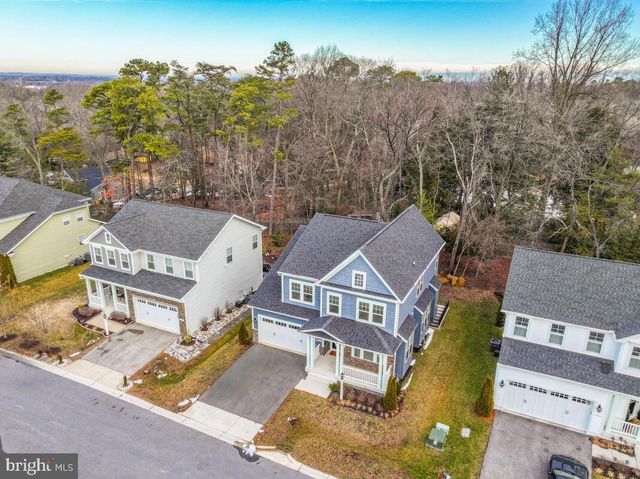 408 KOSMILL DR, Millersville, MD 21108