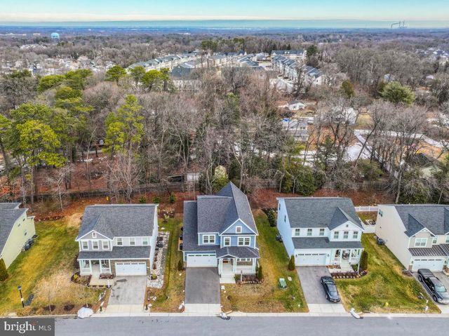 408 KOSMILL DR, Millersville, MD 21108