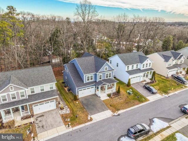 408 KOSMILL DR, Millersville, MD 21108