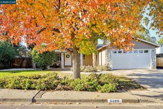 5506 Alaska Dr, Concord, CA 94521