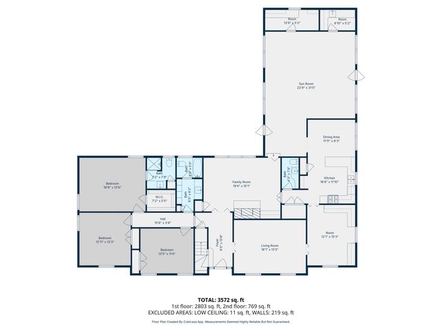 6532 CORSICA DR, Memphis, TN 38120