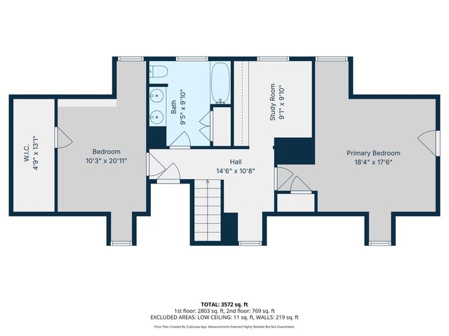 6532 CORSICA DR, Memphis, TN 38120