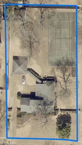 6532 CORSICA DR, Memphis, TN 38120